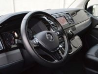 Volkswagen T6 Multivan Generation SIX / CAMERA – NAV - ATTELAGE - 1ère Main – Garantie 12 Mois - <small></small> 51.490 € <small>TTC</small> - #10