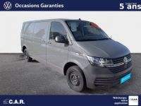 Volkswagen T6 PA KAPR TRANSPORTER 6.1 VAN L2H1 2.0 TDI 150CH 4MO DSG7  - <small></small> 48.900 € <small>TTC</small> - #1