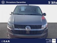 Volkswagen T6 PA KAPR TRANSPORTER 6.1 VAN L2H1 2.0 TDI 150CH 4MO DSG7  - <small></small> 48.900 € <small>TTC</small> - #2