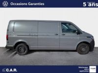 Volkswagen T6 PA KAPR TRANSPORTER 6.1 VAN L2H1 2.0 TDI 150CH 4MO DSG7  - <small></small> 48.900 € <small>TTC</small> - #3