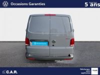 Volkswagen T6 PA KAPR TRANSPORTER 6.1 VAN L2H1 2.0 TDI 150CH 4MO DSG7  - <small></small> 48.900 € <small>TTC</small> - #4