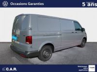 Volkswagen T6 PA KAPR TRANSPORTER 6.1 VAN L2H1 2.0 TDI 150CH 4MO DSG7  - <small></small> 48.900 € <small>TTC</small> - #5