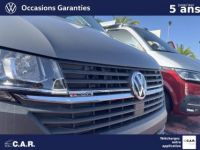 Volkswagen T6 PA KAPR TRANSPORTER 6.1 VAN L2H1 2.0 TDI 150CH 4MO DSG7  - <small></small> 48.900 € <small>TTC</small> - #12