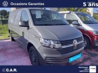 Volkswagen T6 PA KAPR TRANSPORTER 6.1 VAN L2H1 2.0 TDI 150CH 4MO DSG7  - <small></small> 48.900 € <small>TTC</small> - #14