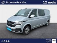 Volkswagen T6 PA KAPR TRANSPORTER 6.1 VAN L2H1 2.0 TDI 150CH DSG7 EU6 - <small></small> 63.000 € <small>TTC</small> - #1