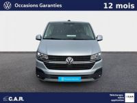 Volkswagen T6 PA KAPR TRANSPORTER 6.1 VAN L2H1 2.0 TDI 150CH DSG7 EU6 - <small></small> 63.000 € <small>TTC</small> - #2