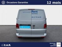 Volkswagen T6 PA KAPR TRANSPORTER 6.1 VAN L2H1 2.0 TDI 150CH DSG7 EU6 - <small></small> 63.000 € <small>TTC</small> - #4