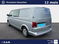 Volkswagen T6 PA KAPR TRANSPORTER 6.1 VAN L2H1 2.0 TDI 150CH DSG7 EU6 - <small></small> 63.000 € <small>TTC</small> - #5