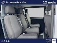 Volkswagen T6 PA KAPR TRANSPORTER 6.1 VAN L2H1 2.0 TDI 150CH DSG7 EU6 - <small></small> 63.000 € <small>TTC</small> - #8