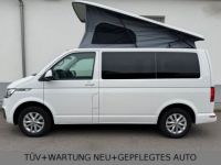 Volkswagen T6 T6.1 BEACH CAMPER AUFSTELLDACH - <small></small> 45.980 € <small>TTC</small> - #5