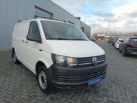 Volkswagen T6 Transporter -L1.H1-AUTOMATIQUE--AIRCO--CAMERA--GPS-- - <small></small> 25.990 € <small>TTC</small> - #1