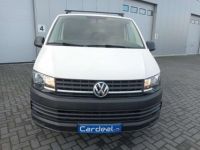 Volkswagen T6 Transporter -L1.H1-AUTOMATIQUE--AIRCO--CAMERA--GPS-- - <small></small> 25.990 € <small>TTC</small> - #2