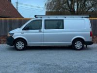 Volkswagen T6 Transporter / 116000km / 150pk / euro6b / dub cabine / 6-zit / lang - <small></small> 24.950 € <small>TTC</small> - #3