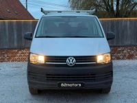 Volkswagen T6 Transporter / 116000km / 150pk / euro6b / dub cabine / 6-zit / lang - <small></small> 24.950 € <small>TTC</small> - #5