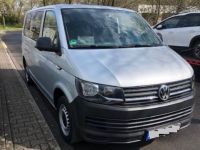 Volkswagen T6 Transporter 2.0 TDI 150 DSG 9 places version court - <small></small> 31.990 € <small>TTC</small> - #1