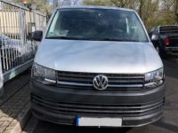 Volkswagen T6 Transporter 2.0 TDI 150 DSG 9 places version court - <small></small> 31.990 € <small>TTC</small> - #2