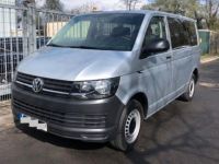 Volkswagen T6 Transporter 2.0 TDI 150 DSG 9 places version court - <small></small> 31.990 € <small>TTC</small> - #4