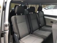 Volkswagen T6 Transporter 2.0 TDI 150 DSG 9 places version court - <small></small> 31.990 € <small>TTC</small> - #6