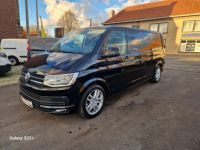 Volkswagen T6 Transporter 2.0 TDI 180 DSG 4 Motion Utilitaire Long Chassis - <small></small> 22.500 € <small>TTC</small> - #1