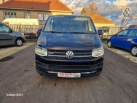 Volkswagen T6 Transporter 2.0 TDI 180 DSG 4 Motion Utilitaire Long Chassis - <small></small> 22.500 € <small>TTC</small> - #2