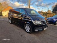 Volkswagen T6 Transporter 2.0 TDI 180 DSG 4 Motion Utilitaire Long Chassis - <small></small> 22.500 € <small>TTC</small> - #3