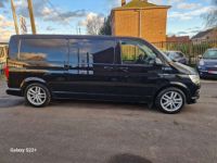 Volkswagen T6 Transporter 2.0 TDI 180 DSG 4 Motion Utilitaire Long Chassis - <small></small> 22.500 € <small>TTC</small> - #4