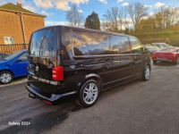 Volkswagen T6 Transporter 2.0 TDI 180 DSG 4 Motion Utilitaire Long Chassis - <small></small> 22.500 € <small>TTC</small> - #5