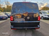 Volkswagen T6 Transporter 2.0 TDI 180 DSG 4 Motion Utilitaire Long Chassis - <small></small> 22.500 € <small>TTC</small> - #6