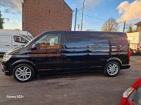 Volkswagen T6 Transporter 2.0 TDI 180 DSG 4 Motion Utilitaire Long Chassis - <small></small> 22.500 € <small>TTC</small> - #8