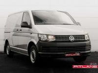 Volkswagen T6 Transporter 2.0 TDi Cruise Navi Tel Clim Carplay - <small></small> 18.990 € <small>TTC</small> - #7