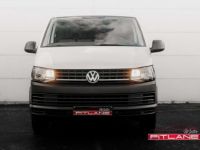 Volkswagen T6 Transporter 2.0 TDi Cruise Navi Tel Clim Carplay - <small></small> 18.990 € <small>TTC</small> - #8