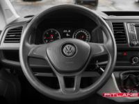 Volkswagen T6 Transporter 2.0 TDi Cruise Navi Tel Clim Carplay - <small></small> 18.990 € <small>TTC</small> - #17