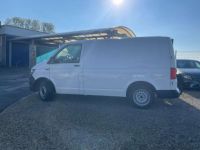 Volkswagen T6 Transporter 3 places-72.000 km-TVA récupér.-1er propr. - <small></small> 24.490 € <small>TTC</small> - #2