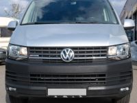 Volkswagen T6 Transporter T6 2.0 TDI 150  long LR 4Motion/Attelage/ 9 places - <small></small> 33.890 € <small>TTC</small> - #1