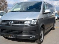 Volkswagen T6 Transporter T6 2.0 TDI 150  long LR 4Motion/Attelage/ 9 places - <small></small> 33.890 € <small>TTC</small> - #3