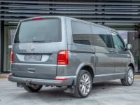 Volkswagen T6 Volkswagen Caravelle Highline 2.0 TDI 4Motion DSG 198pk BMT Dubbele Cabine 5pl. - 1 EIGENAAR - LICHTE VRACHT - LEDER - CAMERA - ADAPT. CRUISECONTROL - <small></small> 35.999 € <small>TTC</small> - #9