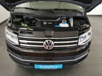 Volkswagen T6 Volkswagen T6 Multivan Highline 4M DSG GPS LED ACC ATTELAGE CAMERA DYNAUDIO Garantie 12 mois - <small></small> 53.690 € <small>TTC</small> - #9