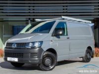 Volkswagen T6 Volkswagen Transporter 2.0 TDI - 3 PLAATSEN - LEDER - AIRCO - CRUISECONTROL - TREKHAAK - DAKREK - EURO 6 - <small></small> 24.999 € <small>TTC</small> - #31