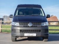 Volkswagen T6 Volkswagen Transporter High Roof 2.0 TDI 204PK - LICHTE VRACHT - 3 PLAATSEN - SENSOREN - AIRCO - TREKHAAK - EURO 6 - <small></small> 22.999 € <small>TTC</small> - #6