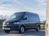 Volkswagen T6 Volkswagen Transporter High Roof 2.0 TDI 204PK - LICHTE VRACHT - 3 PLAATSEN - SENSOREN - AIRCO - TREKHAAK - EURO 6 - <small></small> 22.999 € <small>TTC</small> - #32