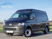 Volkswagen T6 Volkswagen Transporter High Roof 2.0 TDI 204PK - LICHTE VRACHT - 3 PLAATSEN - SENSOREN - AIRCO - TREKHAAK - EURO 6 - <small></small> 22.999 € <small>TTC</small> - #34