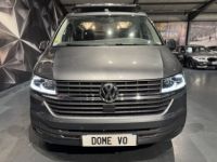 Volkswagen T6 WESTFALIA 2.0 TDI 204 CH 4MOTION - <small></small> 69.990 € <small>TTC</small> - #2