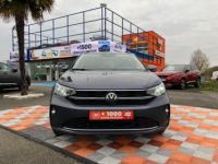 Volkswagen Taigo 1.0 TSI 110 BV6 LIFE Radars JA Barres de Toit - <small></small> 20.750 € <small>TTC</small> - #7