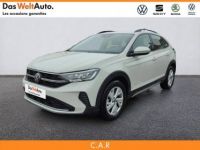 Volkswagen Taigo 1.0 TSI 110 BVM6 Life - <small></small> 20.900 € <small>TTC</small> - #1