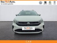 Volkswagen Taigo 1.0 TSI 110 BVM6 Life - <small></small> 20.900 € <small>TTC</small> - #2