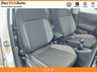 Volkswagen Taigo 1.0 TSI 110 BVM6 Life - <small></small> 20.900 € <small>TTC</small> - #7