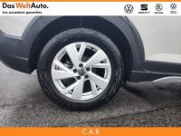 Volkswagen Taigo 1.0 TSI 110 BVM6 Life - <small></small> 20.900 € <small>TTC</small> - #10