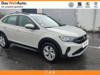 Volkswagen Taigo 1.0 TSI 110 BVM6 Life - <small></small> 20.900 € <small>TTC</small> - #12