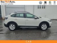 Volkswagen Taigo 1.0 TSI 110 BVM6 Life - <small></small> 20.900 € <small>TTC</small> - #13