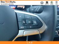 Volkswagen Taigo 1.0 TSI 110 BVM6 Life - <small></small> 20.900 € <small>TTC</small> - #25